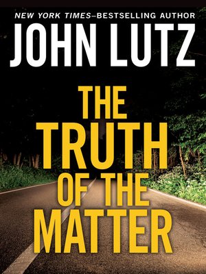 cover image of Truth of the Matter